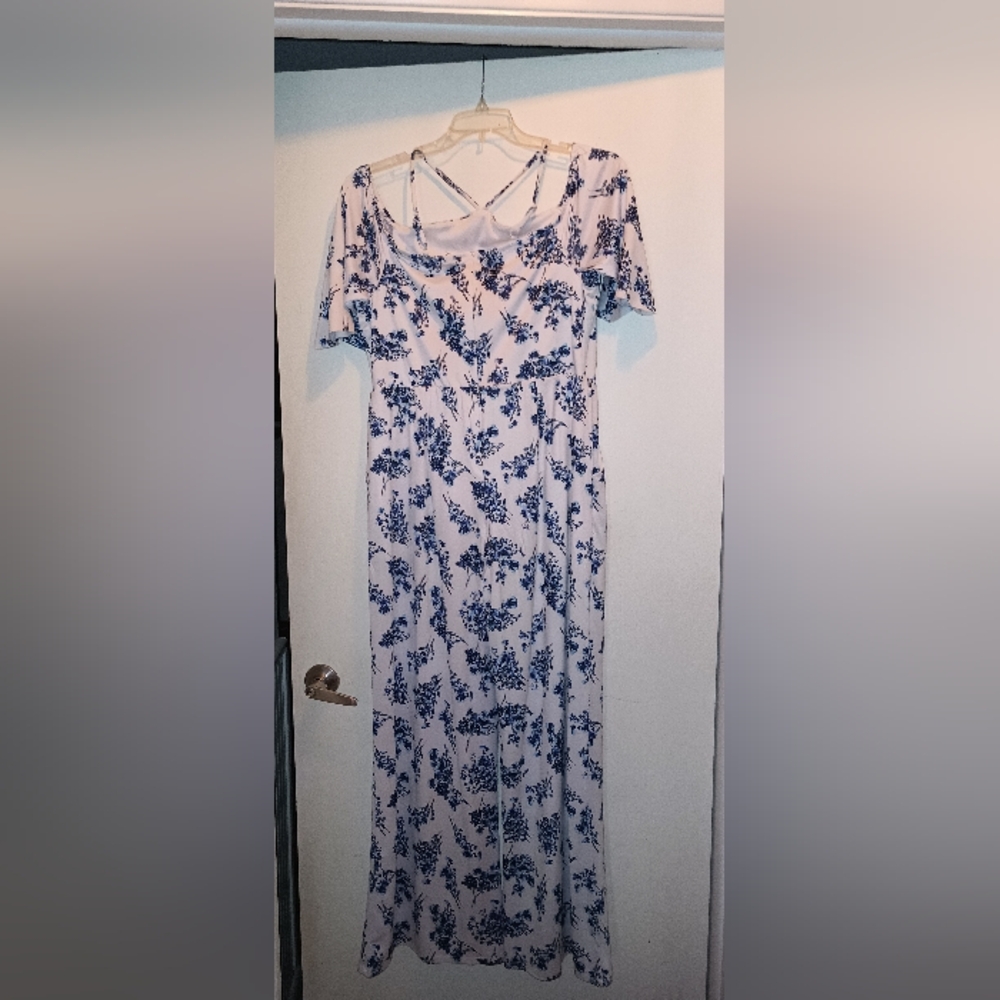 Women's jumpsuit